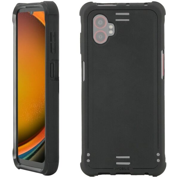 Mobilis PROTECH - Case for Galaxy XCover7 Pro - Soft bag