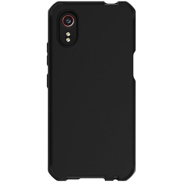 Mobilis SPECTRUM_R Case Galaxy XCover7 Pro solid bl. soft b.