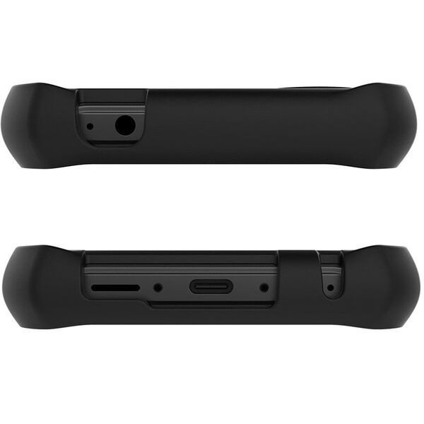 Mobilis SPECTRUM_R Case Galaxy XCover7 Pro solid bl. soft b.