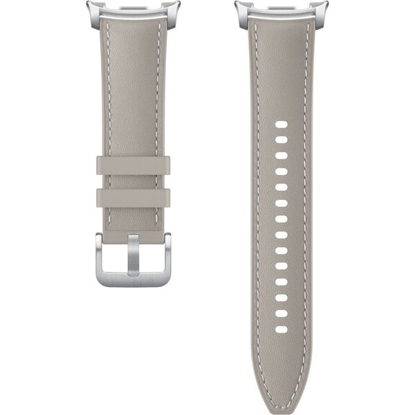 Samsung Hybrid(S/M/L) fr Watch8 Classic Taupe