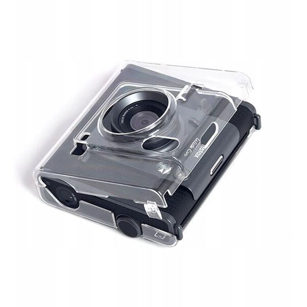 Futerał Sztywny Etui Pokrowiec Case Osłona Do Fujifilm Instax Wide Evo / Puluz / Dca2589t