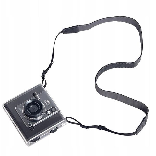 Futerał Sztywny Etui Pokrowiec Case Osłona Do Fujifilm Instax Wide Evo / Puluz / Dca2589t