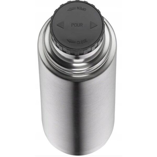 Termos 1 l THERMOcafé THERMOS - stal nierdzewna