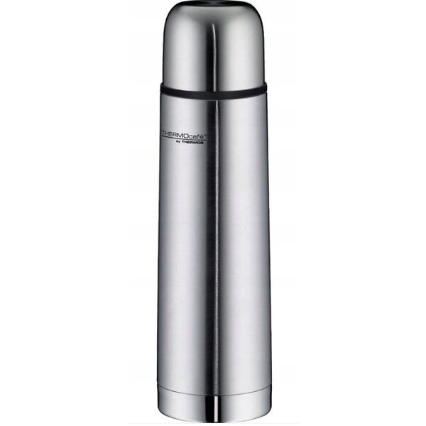 Termos 500 ml THERMOcafé THERMOS - stal nierdzewna