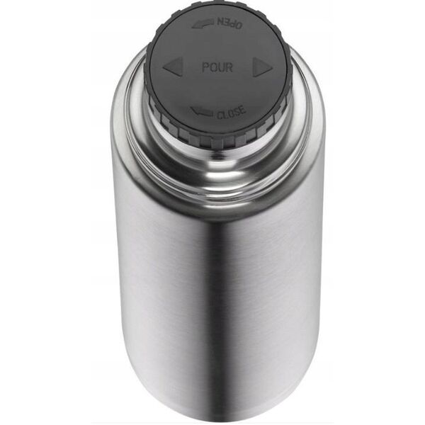 Termos 500 ml THERMOcafé THERMOS - stal nierdzewna