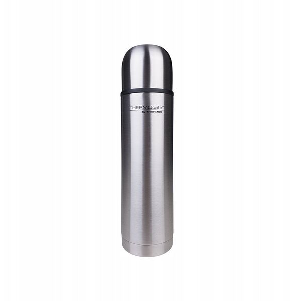 Termos 500 ml THERMOcafé THERMOS - stal nierdzewna