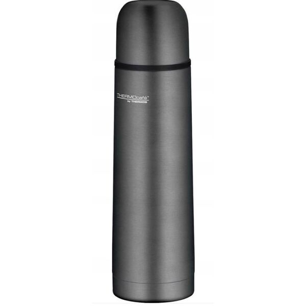 Termos 500 ml THERMOcafé THERMOS - szary