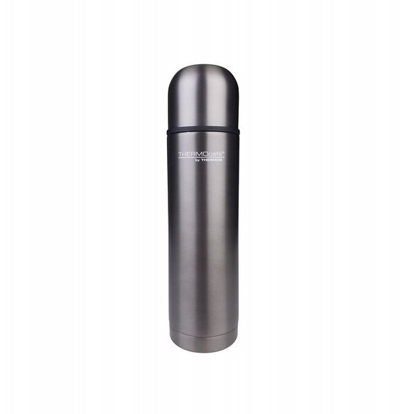 Termos 500 ml THERMOcafé THERMOS - szary