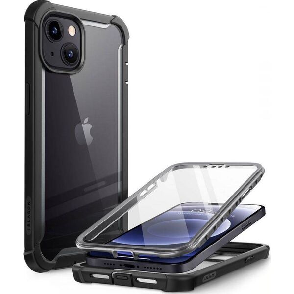 Supcase Etui Supcase IBLSN Ares Apple iPhone 13 Black