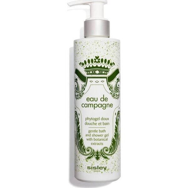Sisley Eau de Campagne żel do kąpieli i pod prysznic 250ml