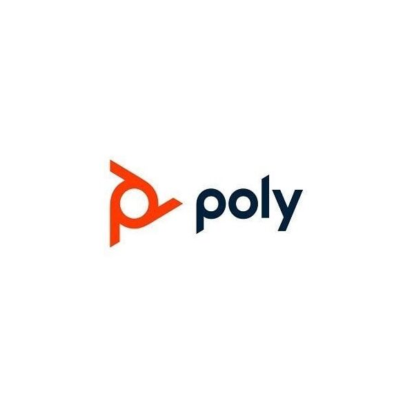 Poly Blackwire 3220 - Blackwire 3200 Series - Ακουστικά - Στο αυτί - ενσύρματα - USB-C - Μαύρο - Πιστοποιημένο από Skype, Πιστοποιημένο από Cisco Jabber, Πιστοποιημένο από Avaya, Πιστοποιημένο από UC