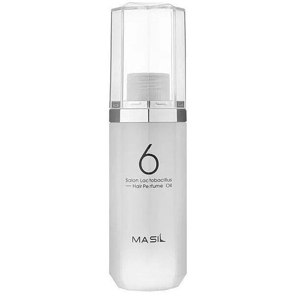 Masil 6 Salon Lactobacillus Hair Oil lekki perfumowany olejek do włosów 66ml
