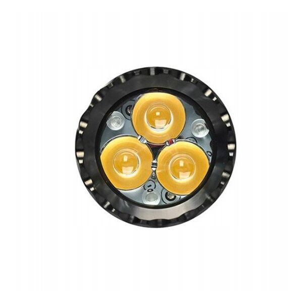 Latarka AceBeam E70 Mini