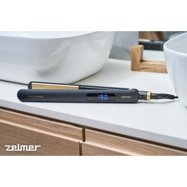 Lokówka Zelmer ZHP2300