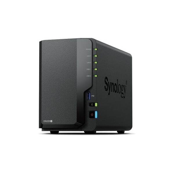 Synology DS225+