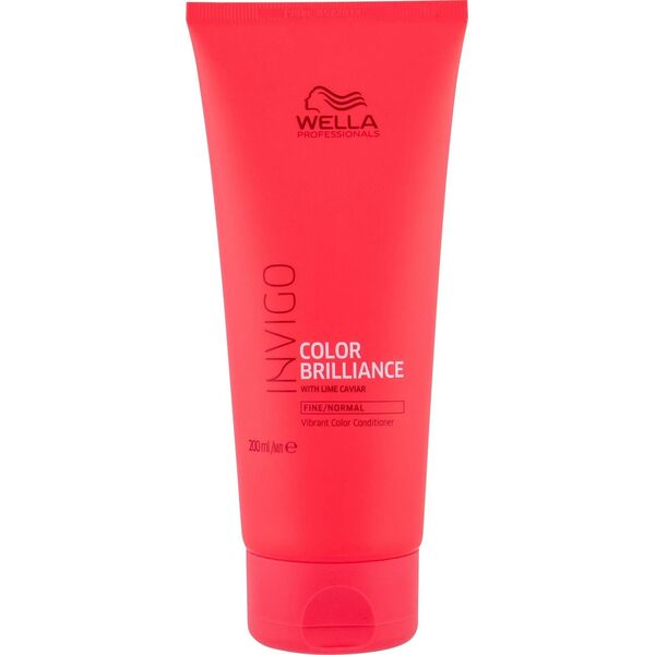 Wella Wella Invigo Color Brilliance Odżywka 200ml