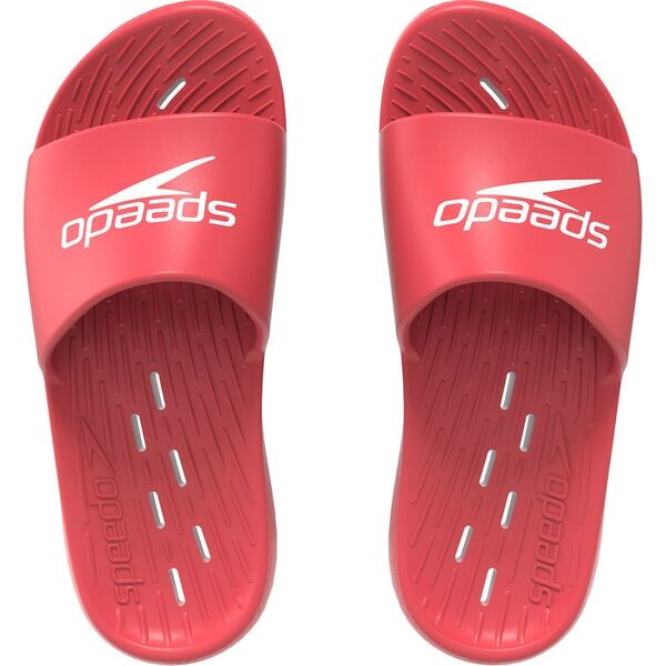 Speedo Męskie klapki plażowe basenowe Speedo Slides One Piece Am rozmiar 40,5