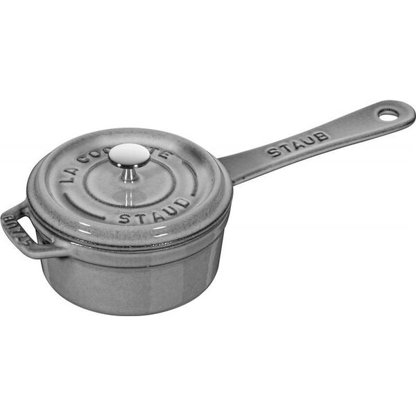 Brabantia Mini rondel żeliwny Staub