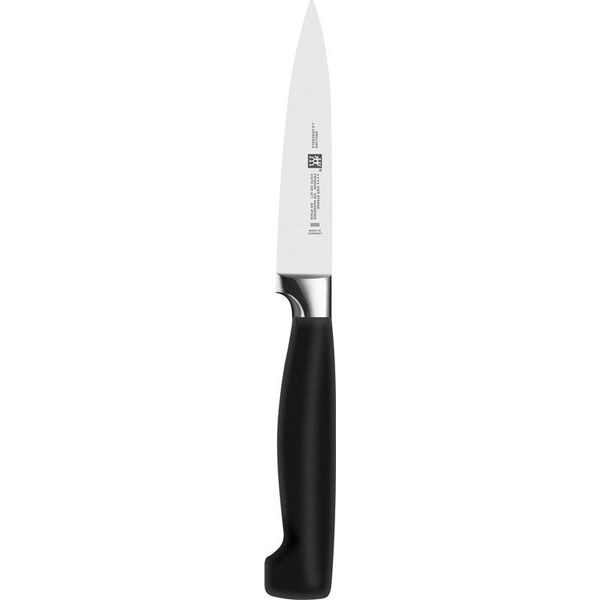 Zwilling Zestaw 5 noży w bloku samoostrzącym Zwilling Four Star