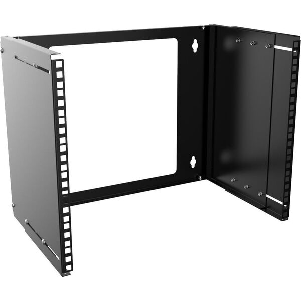 Lanview Lanview RAR220BL stojak 10U Czarny