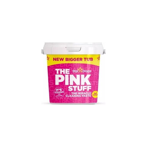 The Pink Stuff PINK STUFF pasta czyszcząca uniwersalna 850 g