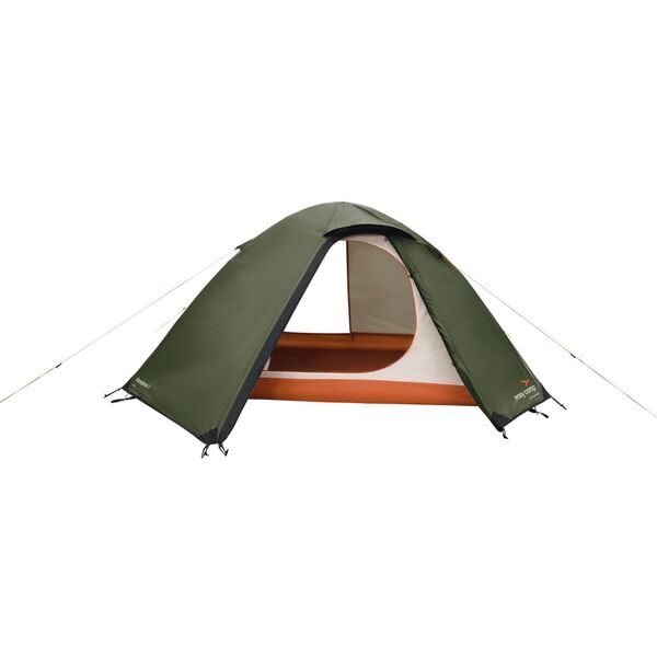 Easy Camp Rondane 3 dome tent (dark green, model 2025)