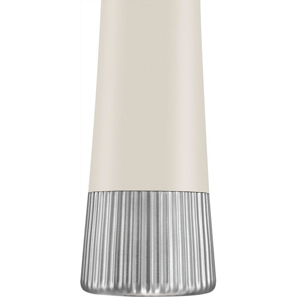 Młynek do przypraw Zwilling Spices 19 cm  stylowy kość słoniowa