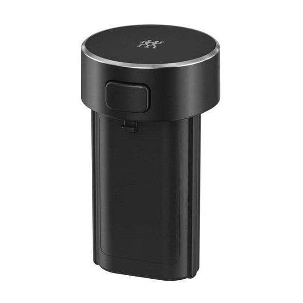 Akumulator 12V 3000mAh USBC, czarny mat, XTEND Zwilling