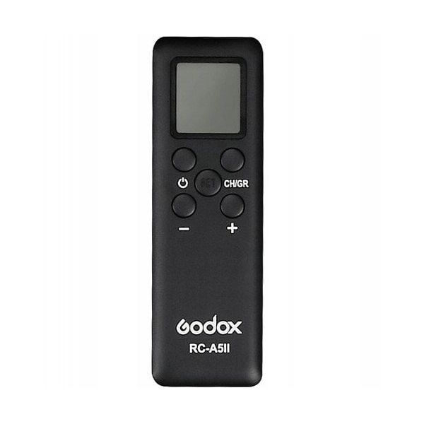 GODOX RC-A5II Fernbedienung