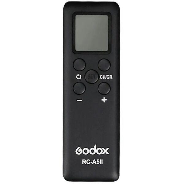 GODOX RC-A5II Fernbedienung