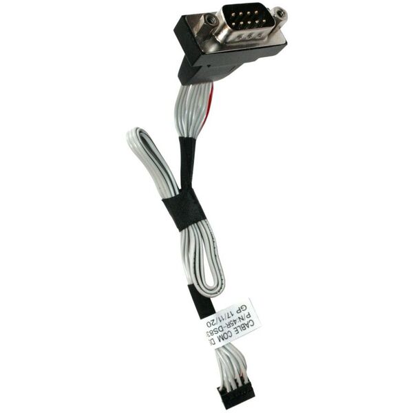 Shuttle Kabel COM-Port Single RS232 f. P20U/P51U
