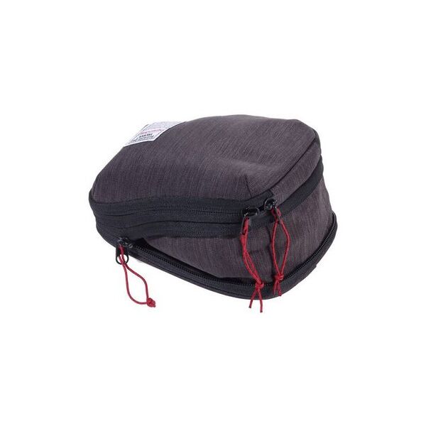 TROIKA Nackenkissen BUSINESS TRAVEL PILLOW