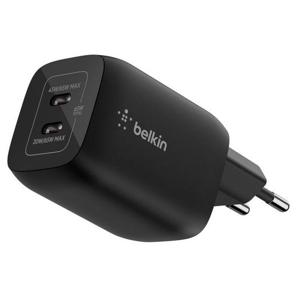 GAMING DUAL USB-C LADEGEREAT