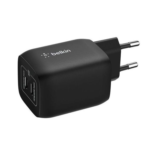 GAMING DUAL USB-C LADEGEREAT