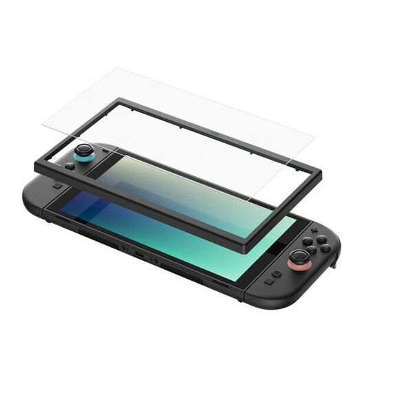 DISPLAYSHUTZ TEMPEREDGLASS
