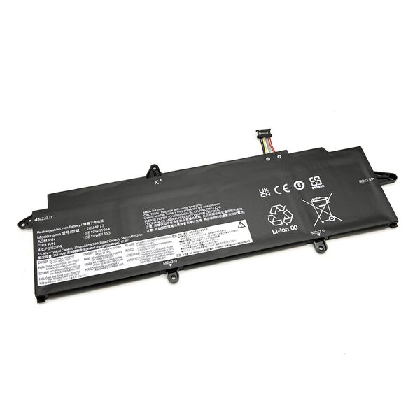 BTI 4C BAT TP X13 G2 / G3
