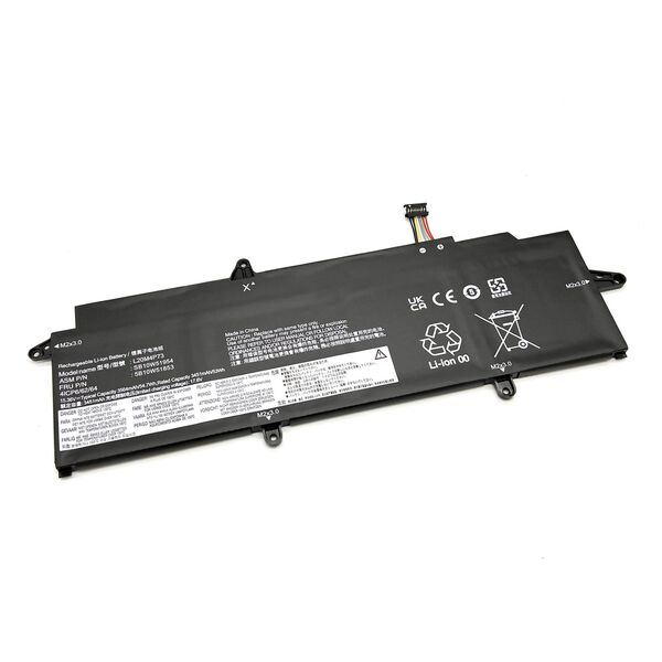 BTI 4C BAT TP X13 G2 / G3