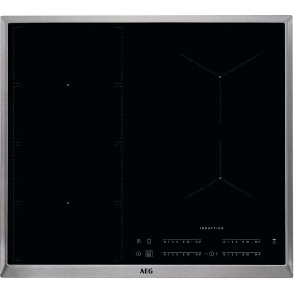 Kaitlente AEG IKE6447AXB