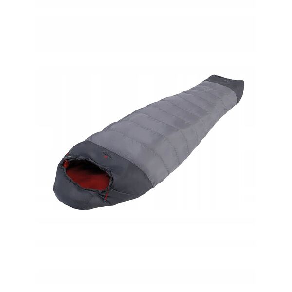 Miegmaišis Robens Gully 300 R, 220x80x60 cm, pilkas