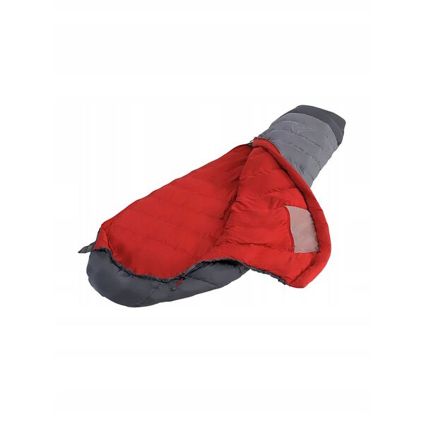 Miegmaišis Robens Gully 300 R, 220x80x60 cm, pilkas