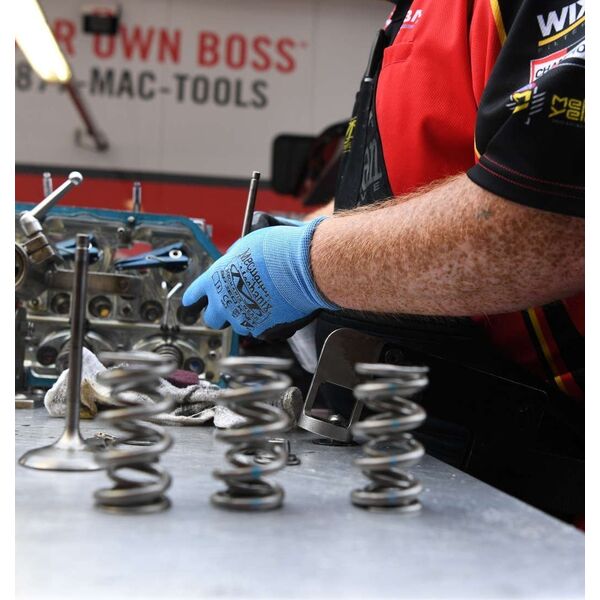 Mechanix Wear RĘKAWICE MECHANIX SPEEDKNIT™ COOLMAX™