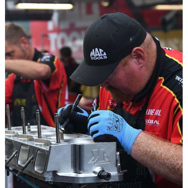Mechanix Wear RĘKAWICE MECHANIX SPEEDKNIT™ COOLMAX™