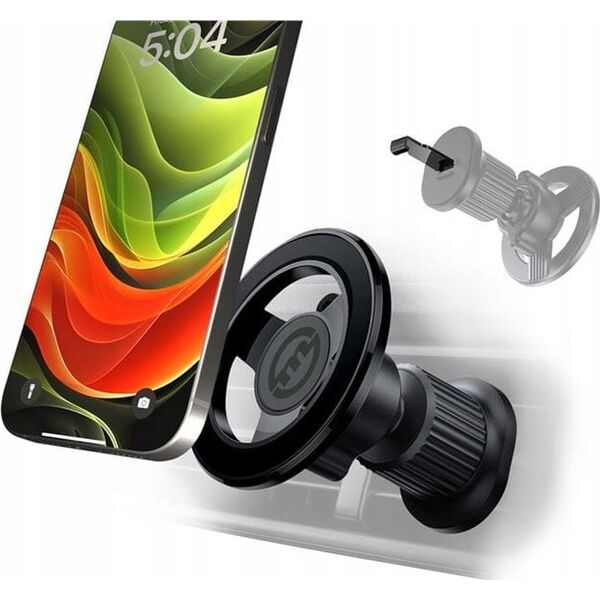 MOBILE ORIGIN Μαγνητική βάση αυτοκινήτου Magnetic