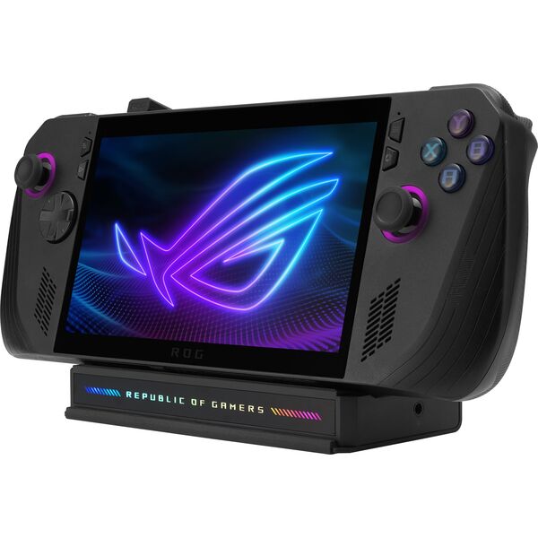 ASUS DG300 ROG Castra Dock, WW, 10 Stück