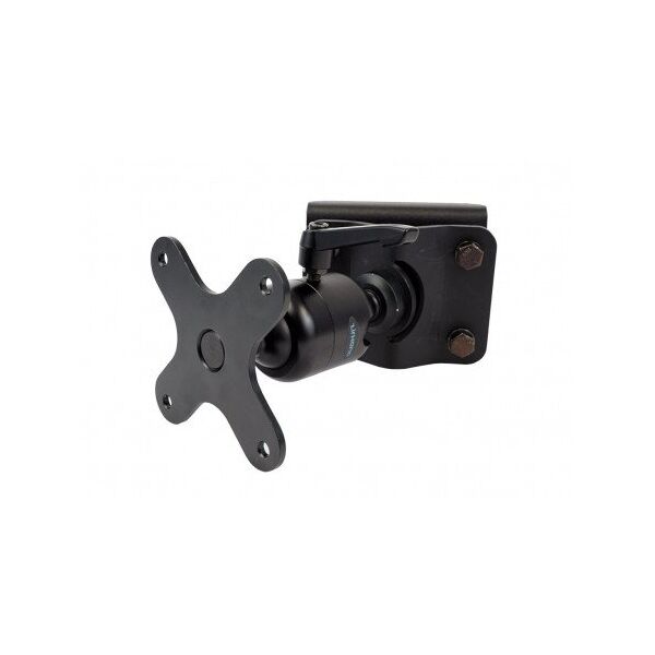 ZIRKONA 3/4 IN TO 1-7/8IN/POLE MOUNT +VESA 75MM M PLATE
