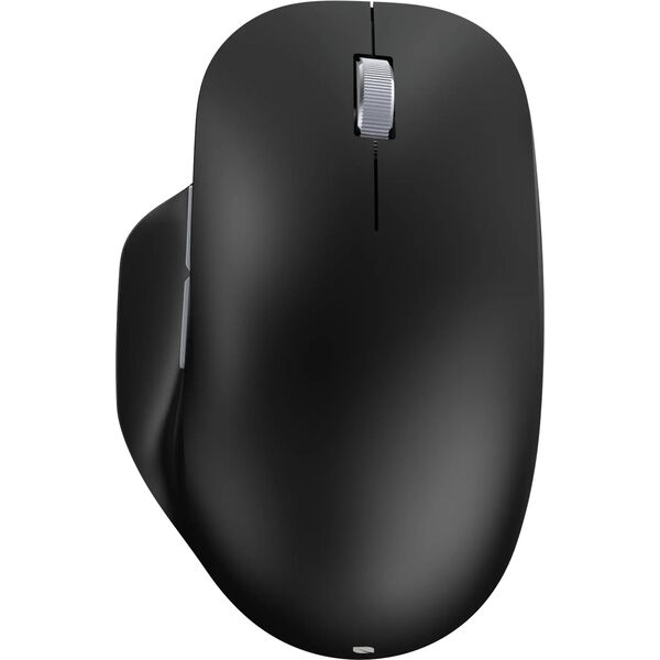 BLUETOOTH ERGONOMIC MOUSE/BLACK EMEA