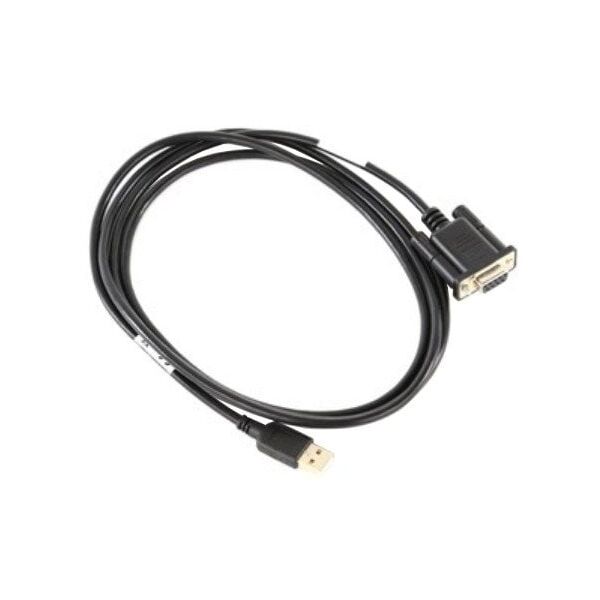 CABLE, ASSEMBLY,FM CBL ASSY:USB,9FT, COILED
