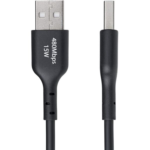 15CM USB-A TO USB-C CABLE/CHARGER CORD USB 2.0 DATA TRANSF