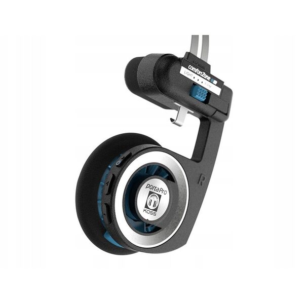 Koss Porta Pro Wireless 2.0 Bluetooth On-Ear Headphones