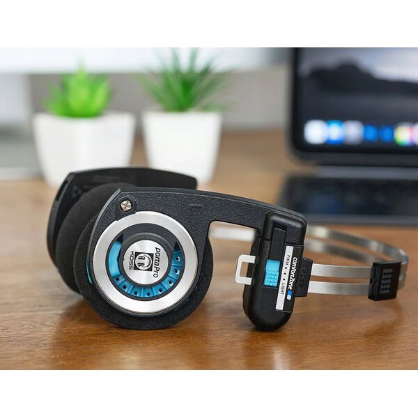 Koss Porta Pro Wireless 2.0 Bluetooth On-Ear Headphones